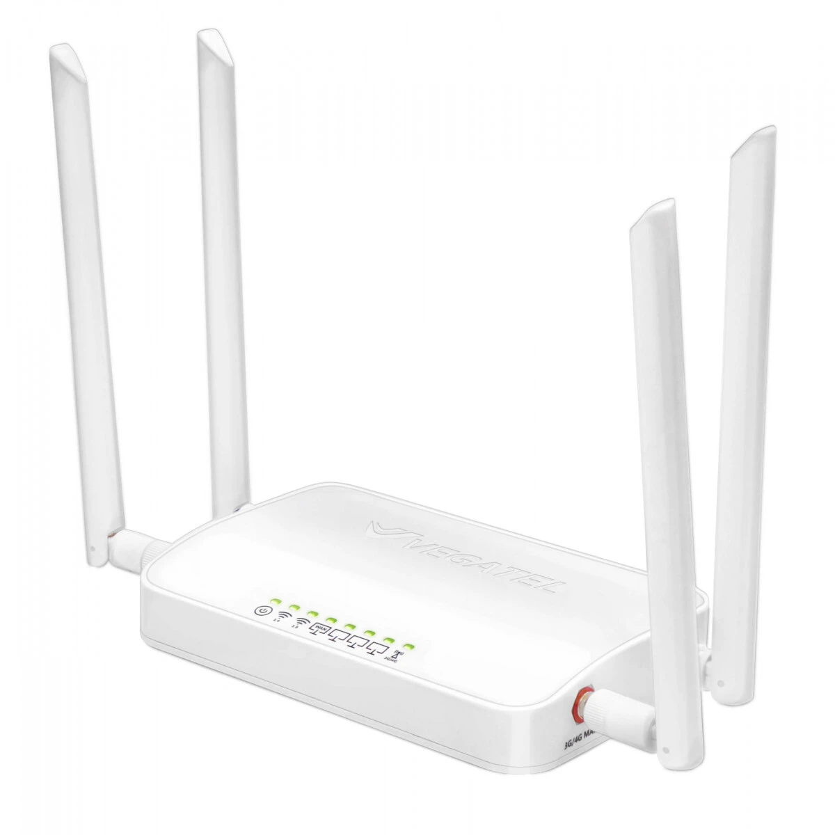 VEGATEL VR6 Wi-Fi-2,4/5 (SMA)