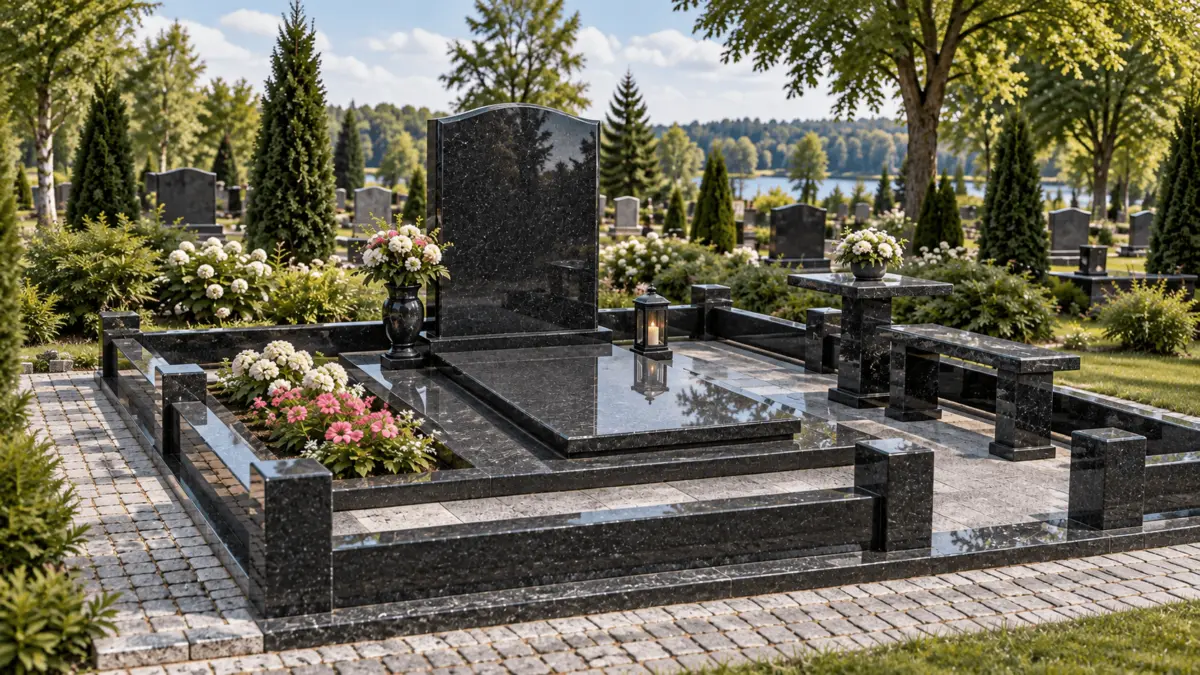 Мемориальный комплекс