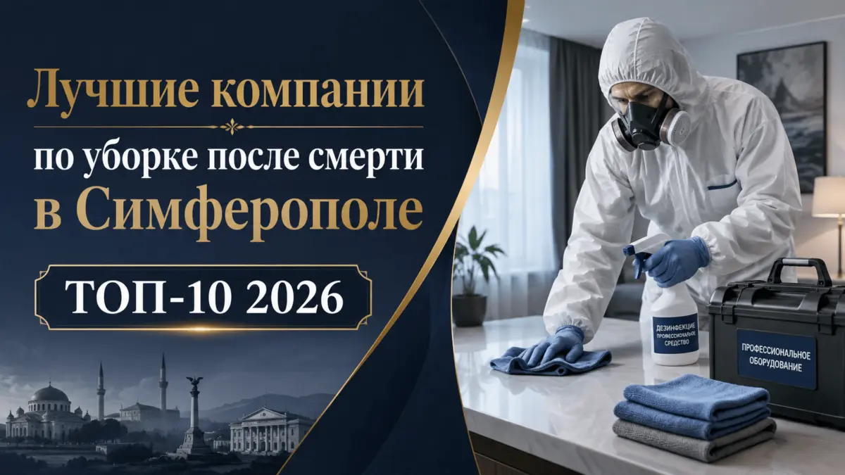 ТОП-10 2026