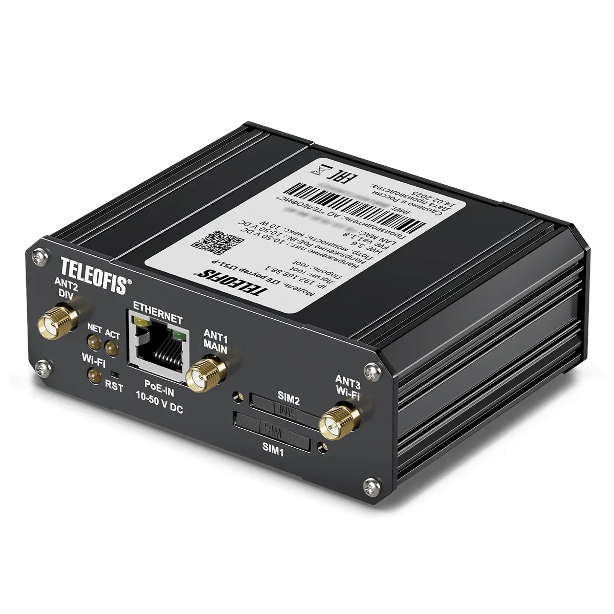 TELEOFIS LT51-P