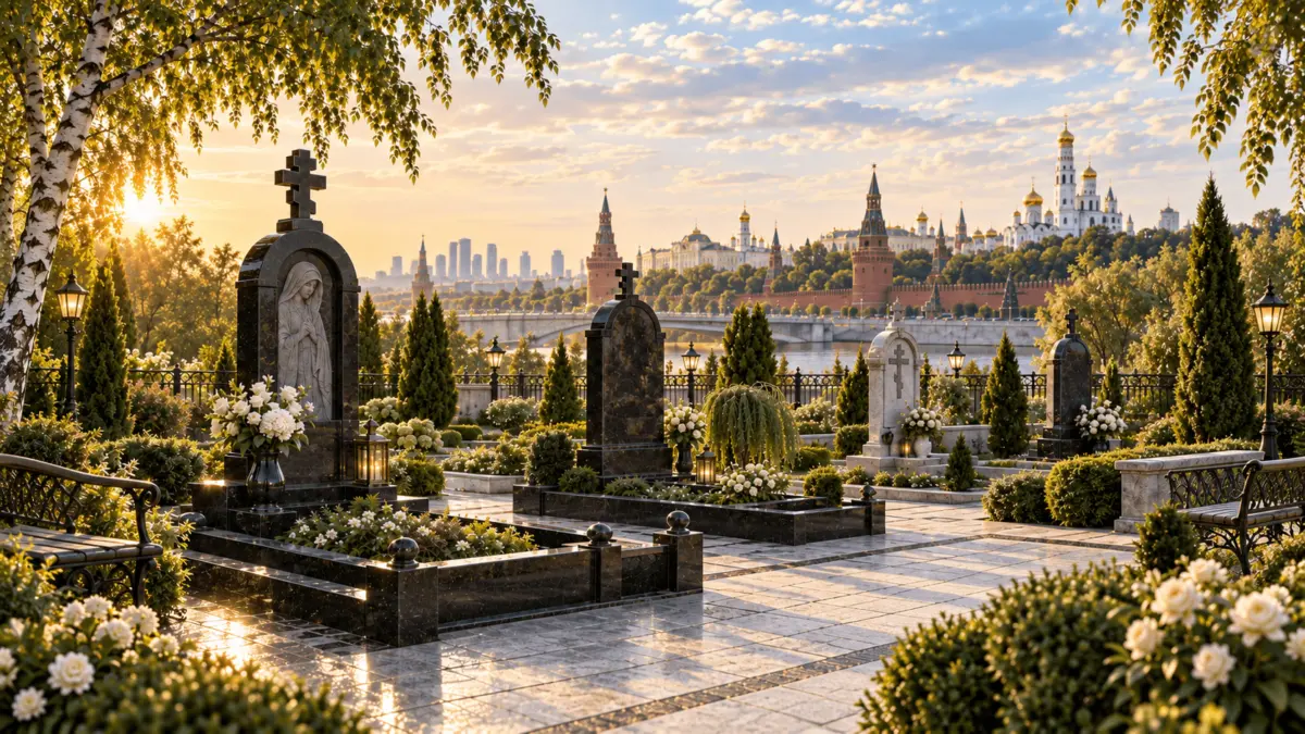 Православные памятники
