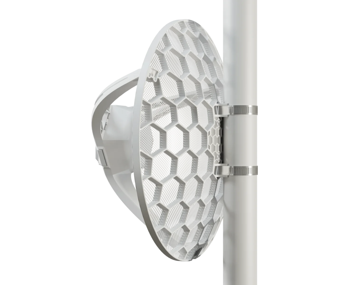 MikroTik LHG LTE18 kit