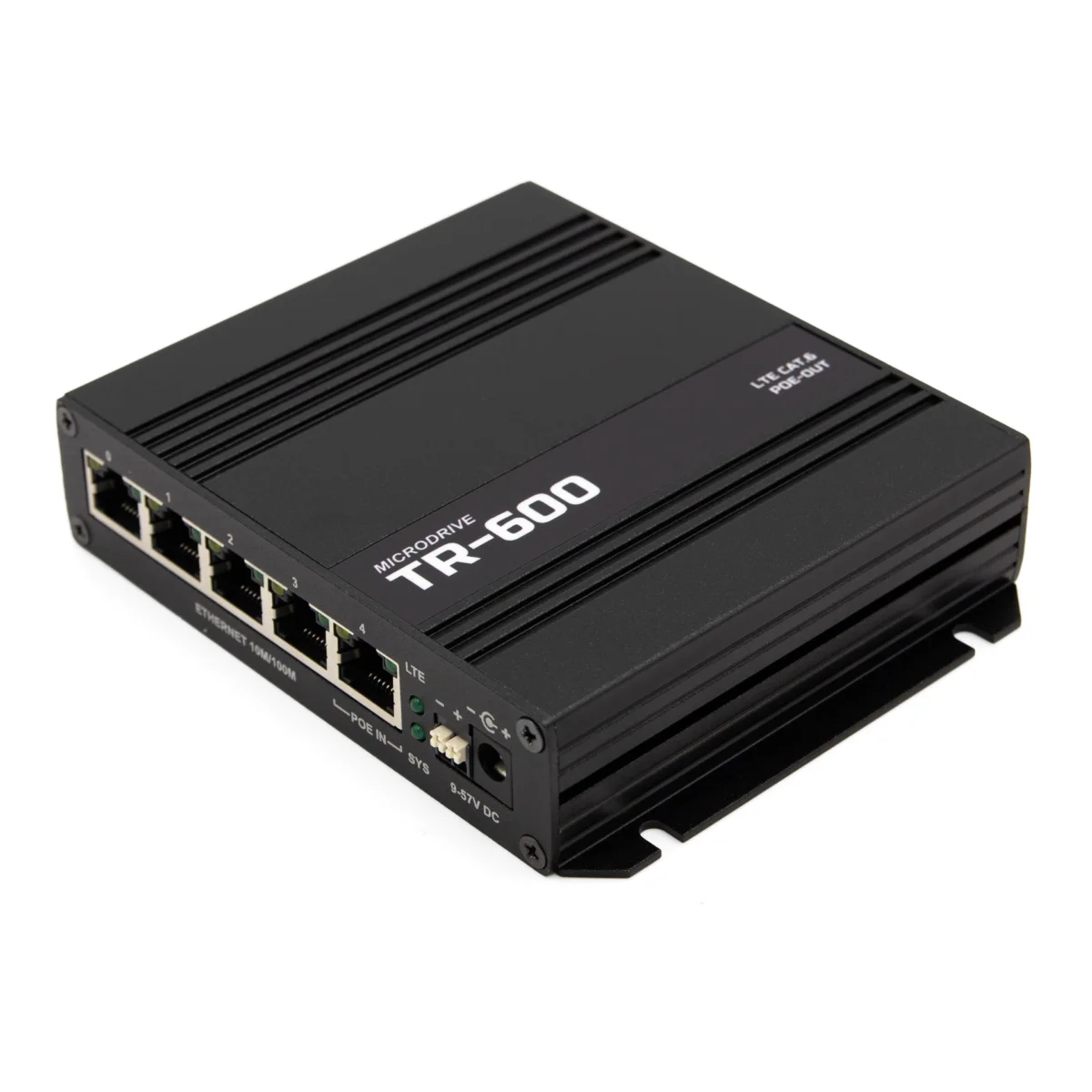 MICRODRIVE TR-600
