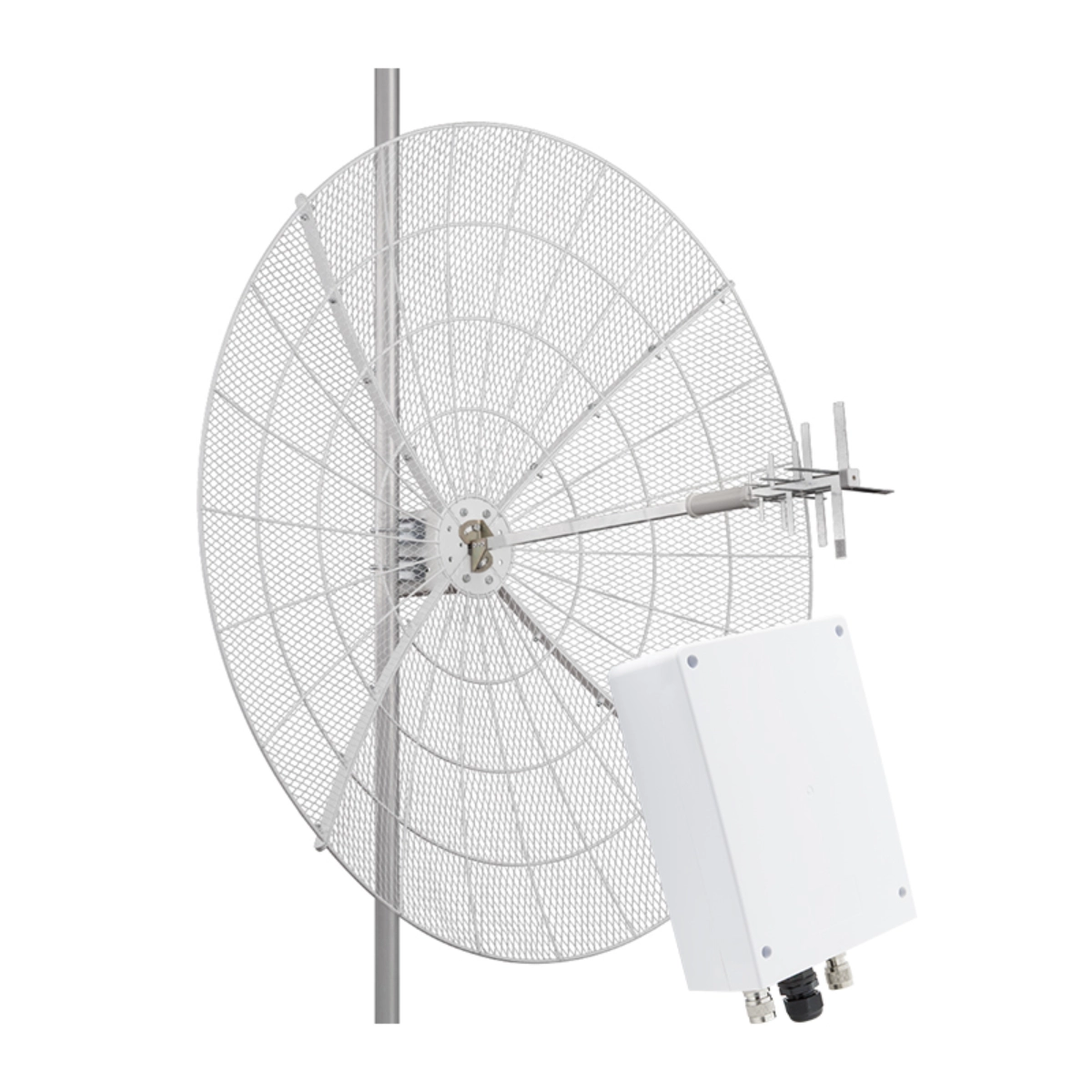 Baltic Signal PRISMA MIMO LAN BOX Cat.16